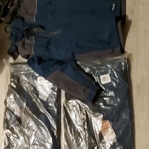 COPY - 1 viking  rain 🌧  jacket  xxl